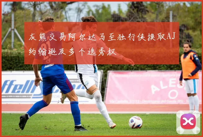 灰熊交易阿尔达马至独行侠换取AJ约翰逊及多个选秀权
